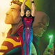 Image for article titled Does DC's Latest Revival Hint At Legal Victory?